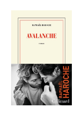 Télécharger Avalanche PDF Gratuit - Raphaël Haroche.pdf